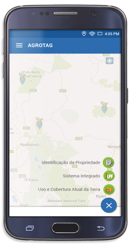 AgroTagMFE: ferramenta digital fortalece rastreabilidade da castanha-da-amazônia