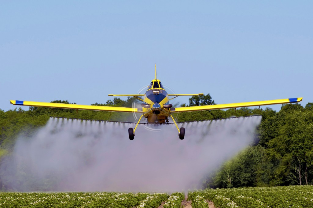 Quanto custa um avião agrícola? Veja tabela com preços atualizados