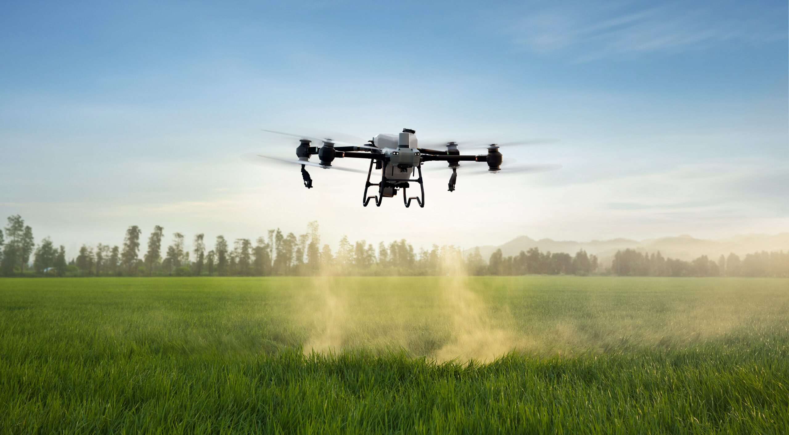 Gohobby investe R$ 20 milhões para impulsionar uso de drones agrícolas