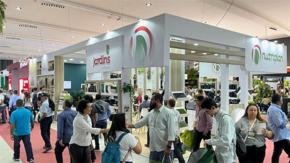 Hortitec 2025 reúne inovação, negócios e campo em Holambra