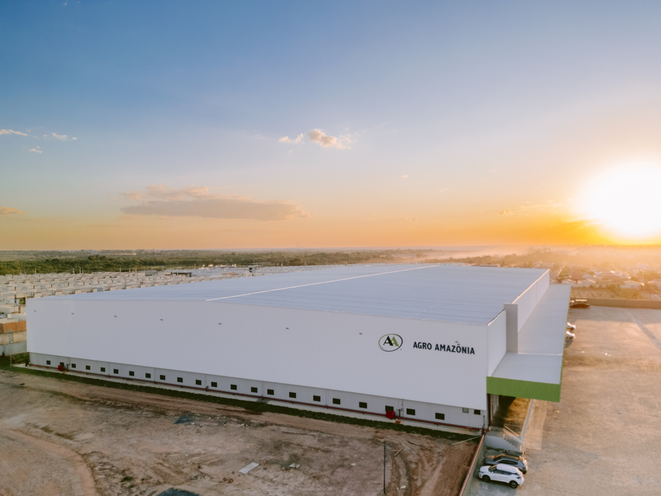 Multinacional confirma investimento de R$ 140 milhões em MG