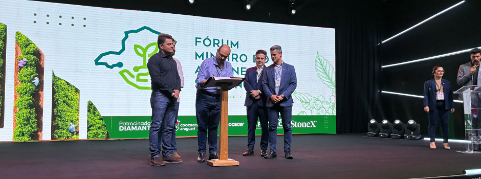 CJ Selecta anuncia investimento de R$ 180 milhões em Minas Gerais