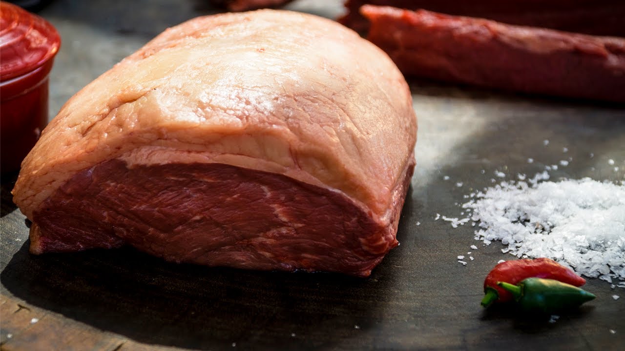 China pressiona mercado e preço da picanha entra em alerta