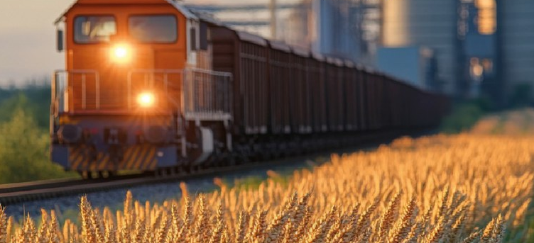 Exportações de milho e soja pelo Arco Norte crescem 57% 