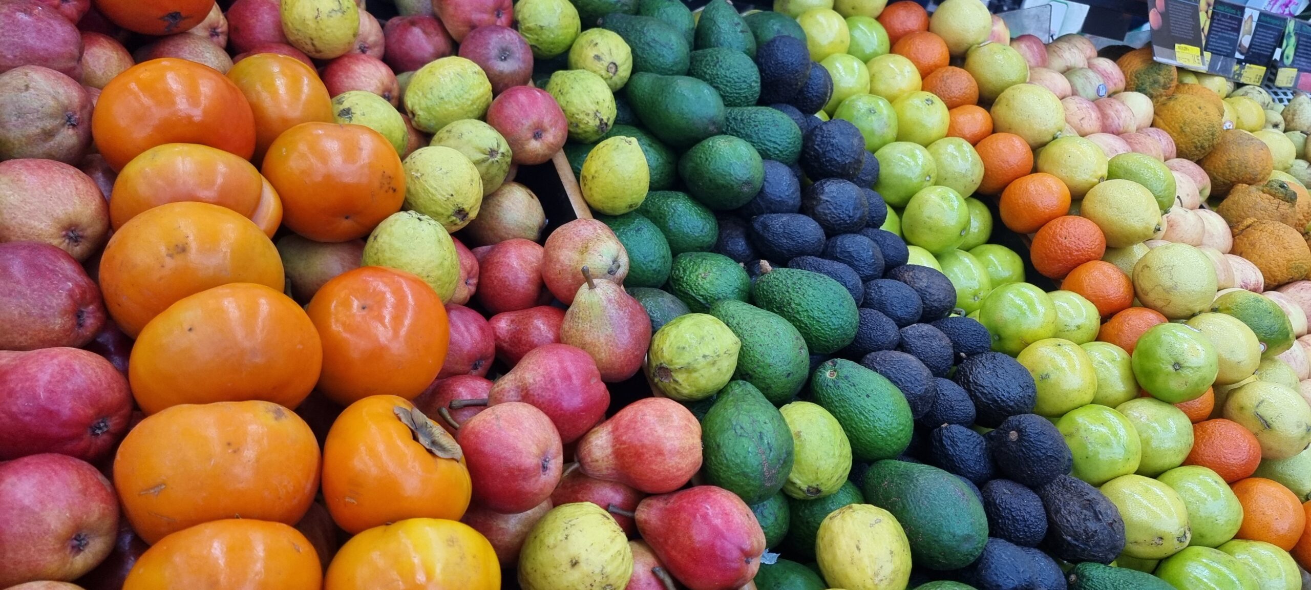 Frutas ficam quase 10% mais baratas e impulsionam consumo na Quaresma