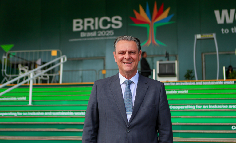 Brics repercute medidas protecionistas dos Estados Unidos