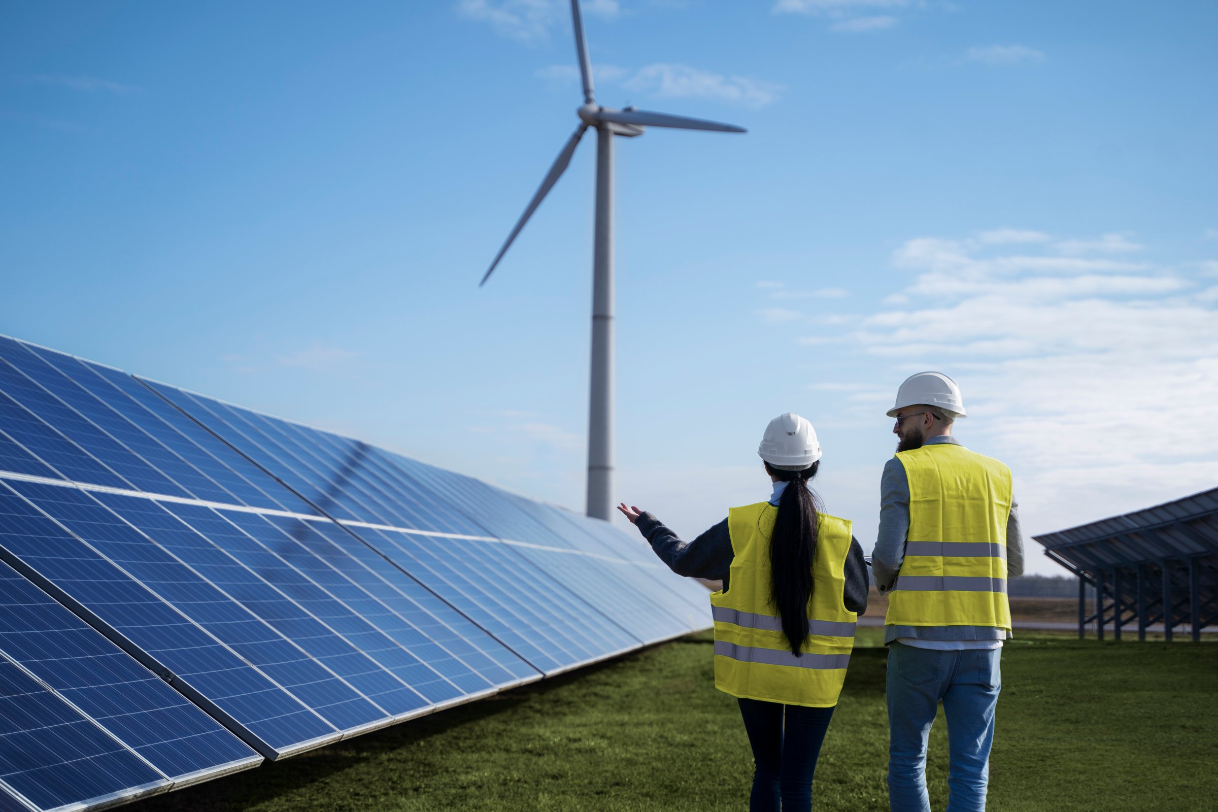 Brasil lidera transição energética com foco em bioenergia