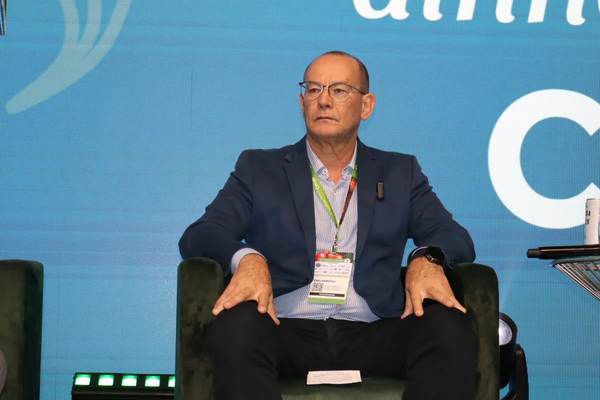 Espírito Santo investe em logística e sustentabilidade para fortalecer protagonismo no café