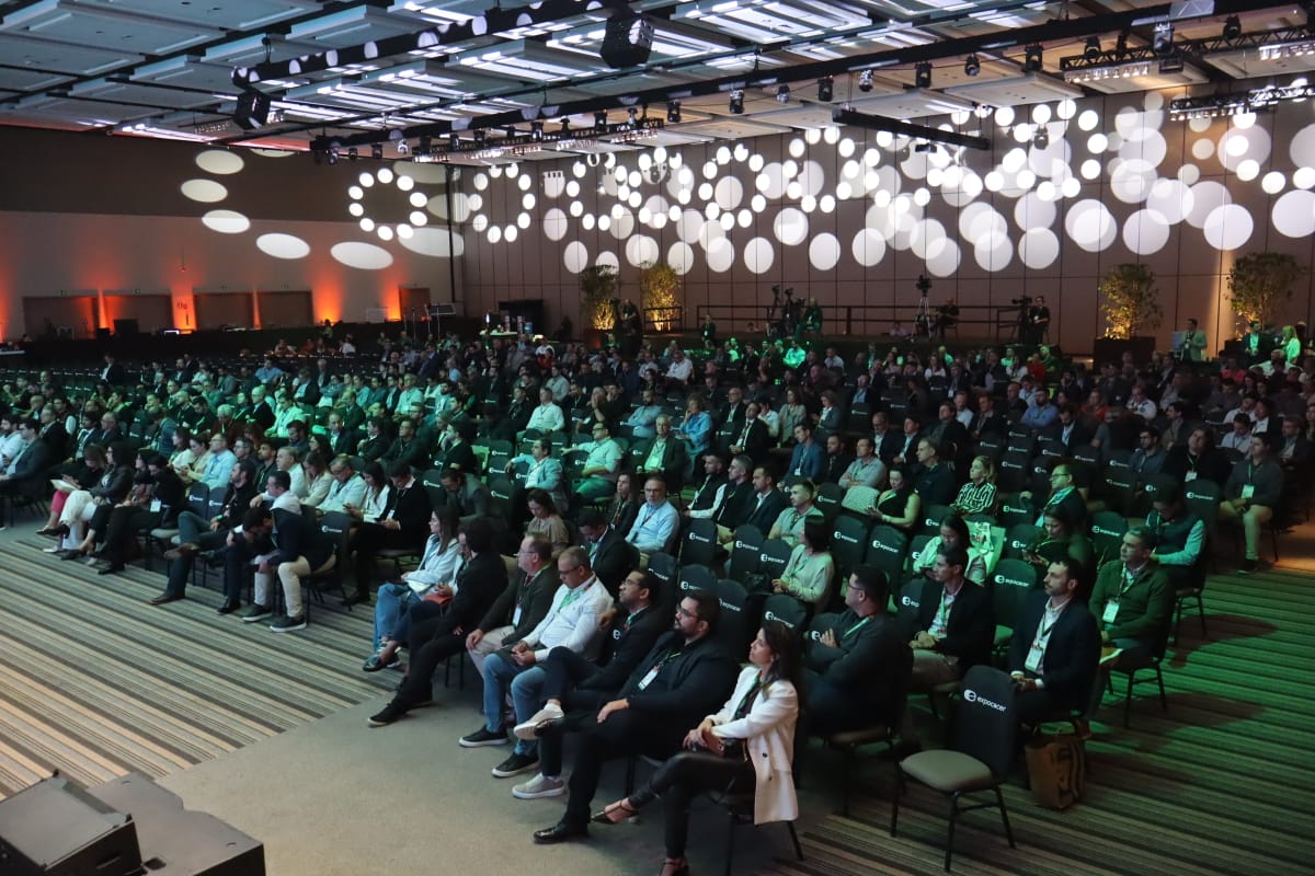 Coffee Dinner & Summit: mil participantes e 35 países discutem práticas ESG e regulamentações do café em Campinas