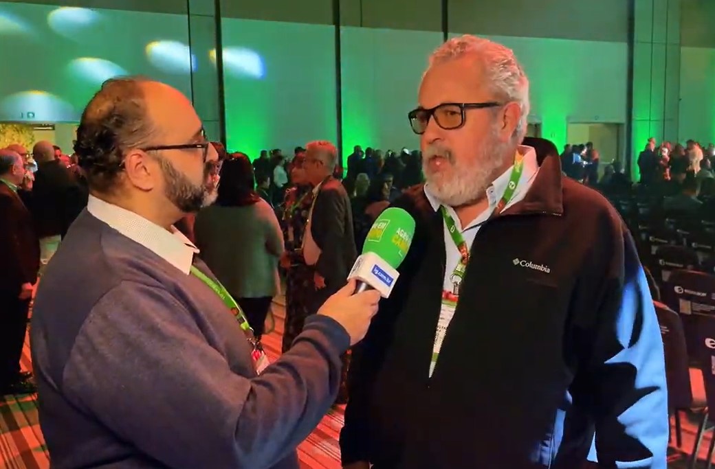 Pesquisador ressalta papel de Instituto Agronômico e evento do Cecafé em Campinas