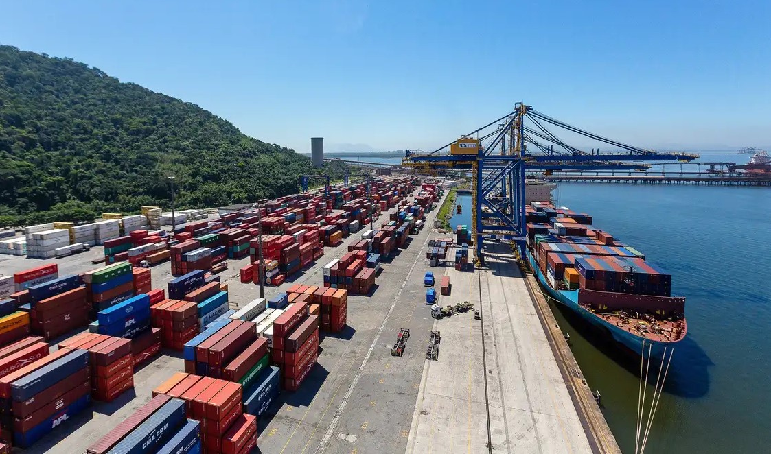 Sobretaxa dos EUA pode atingir US$ 4,2 bilhões das exportações do agronegócio brasileiro