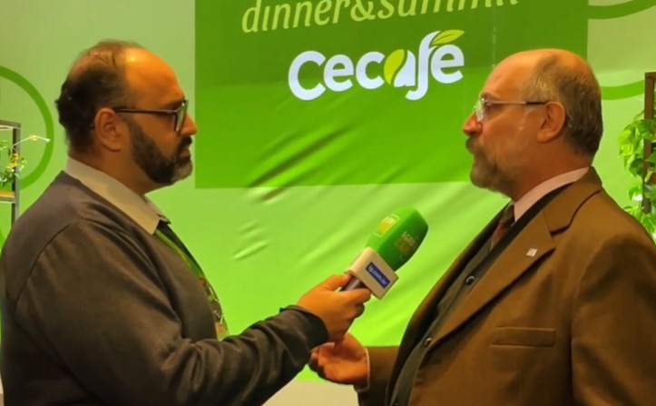 Secretário Executivo de SP: “Brasil é o melhor exportador de café”