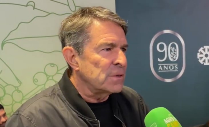 Café brasileiro aposta no porto de Imetame para superar desafios logísticos