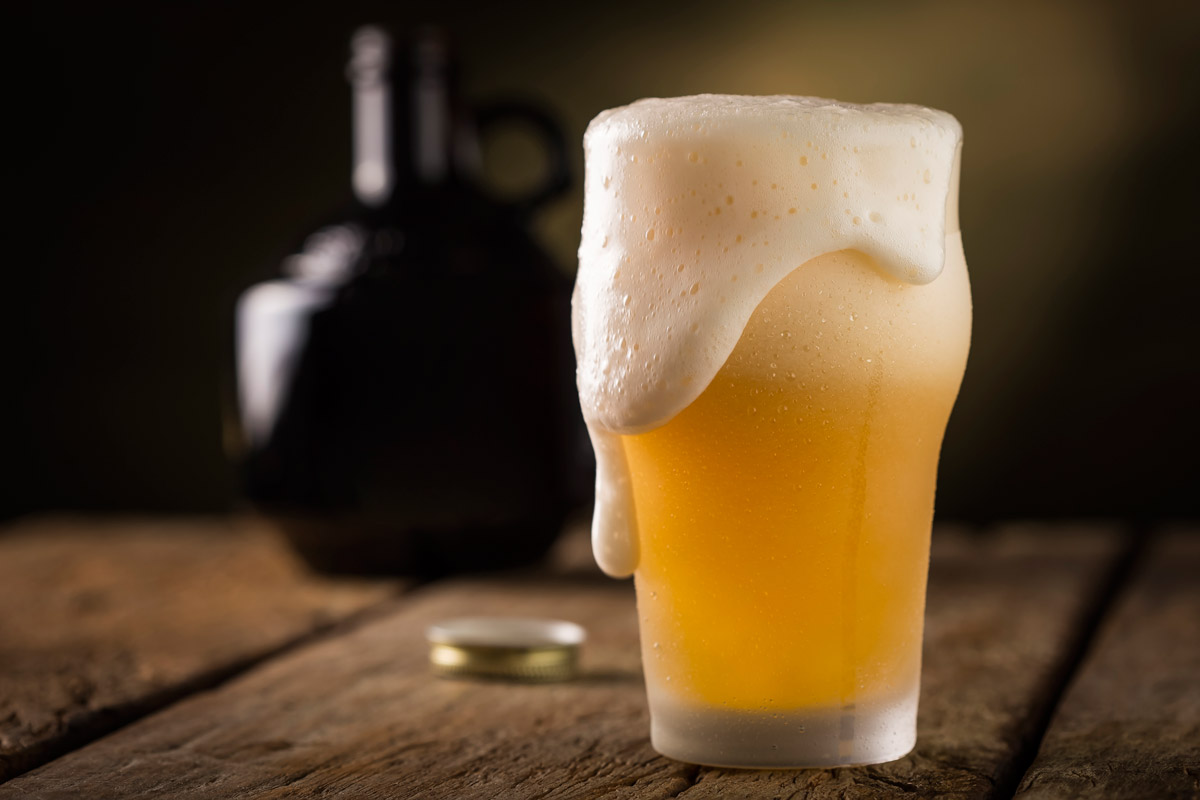 Hoje é o Dia Internacional da Cerveja