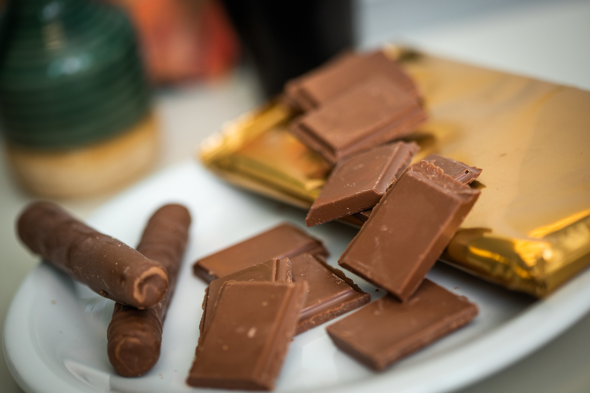 Vinho, chocolate e azeite devem ficar mais baratos no Brasil