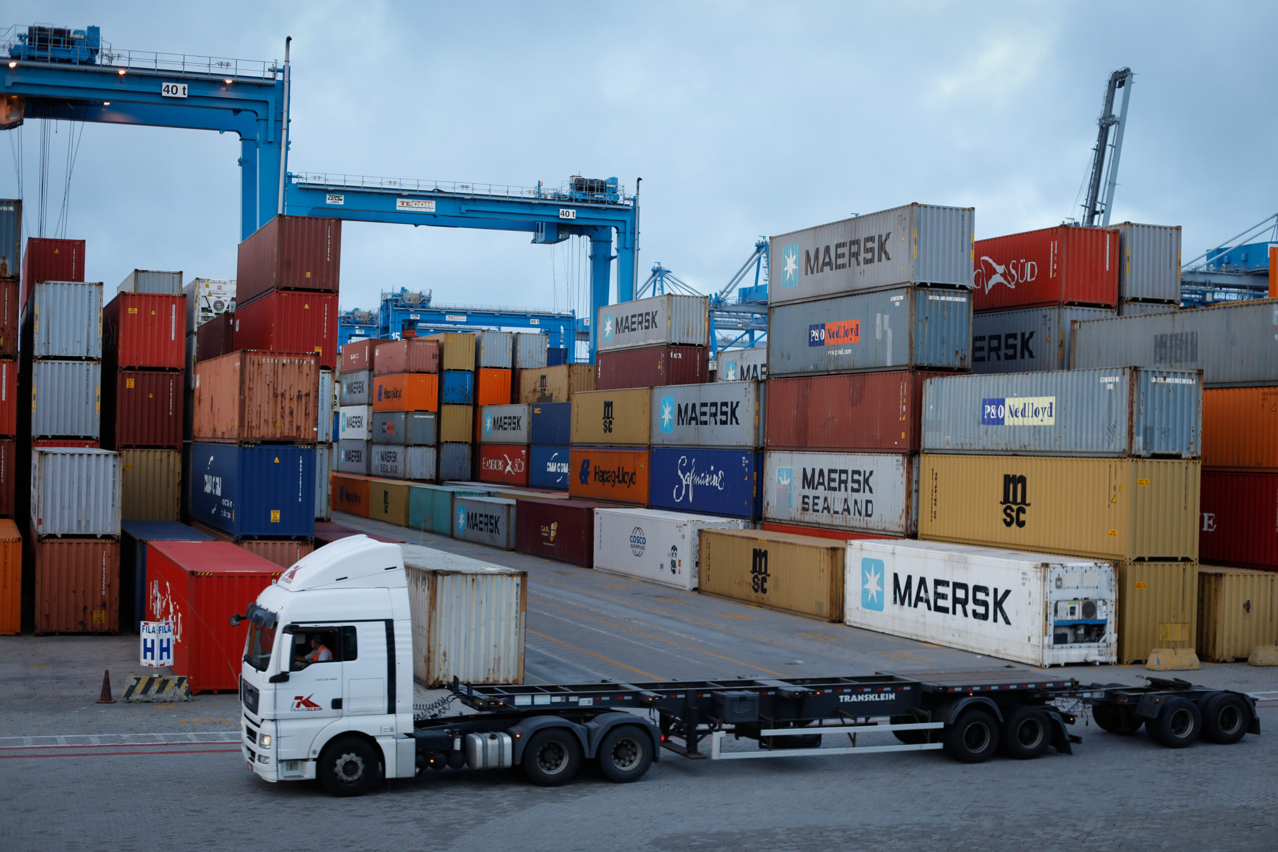 Cota de açúcar vira novo capítulo da crise comercial entre Brasil e Estados Unidos