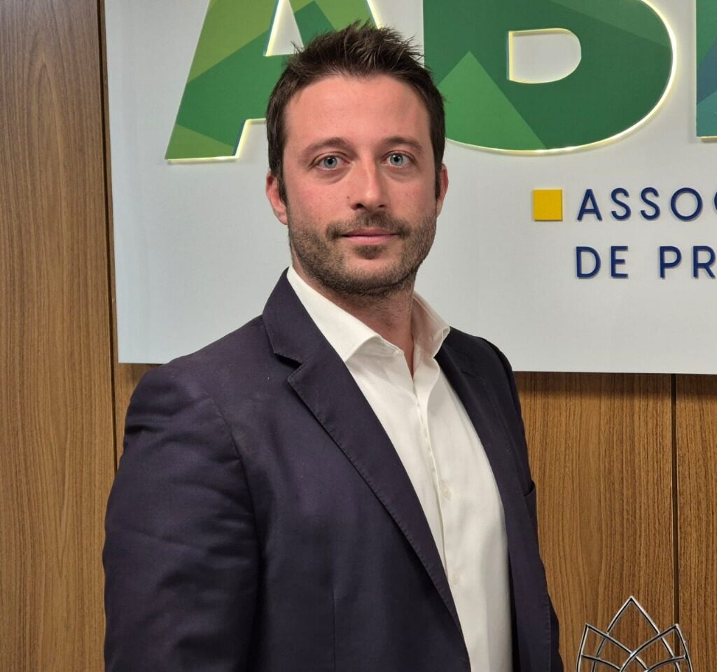 ABPA nomeia novo gerente-executivo de mercados