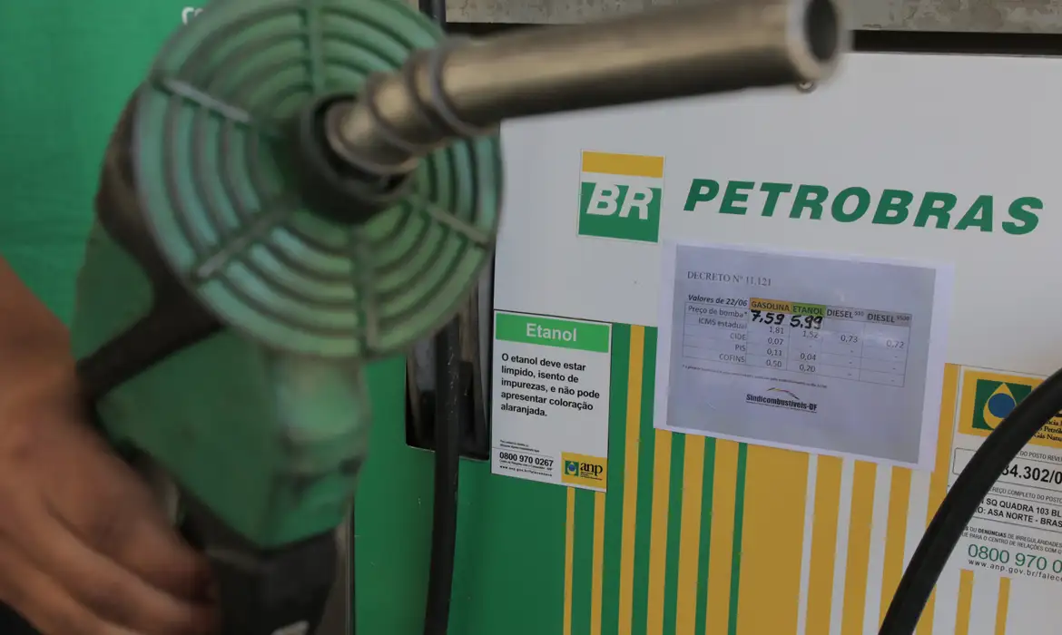 Etanol perde força mesmo com mercado mais aquecido