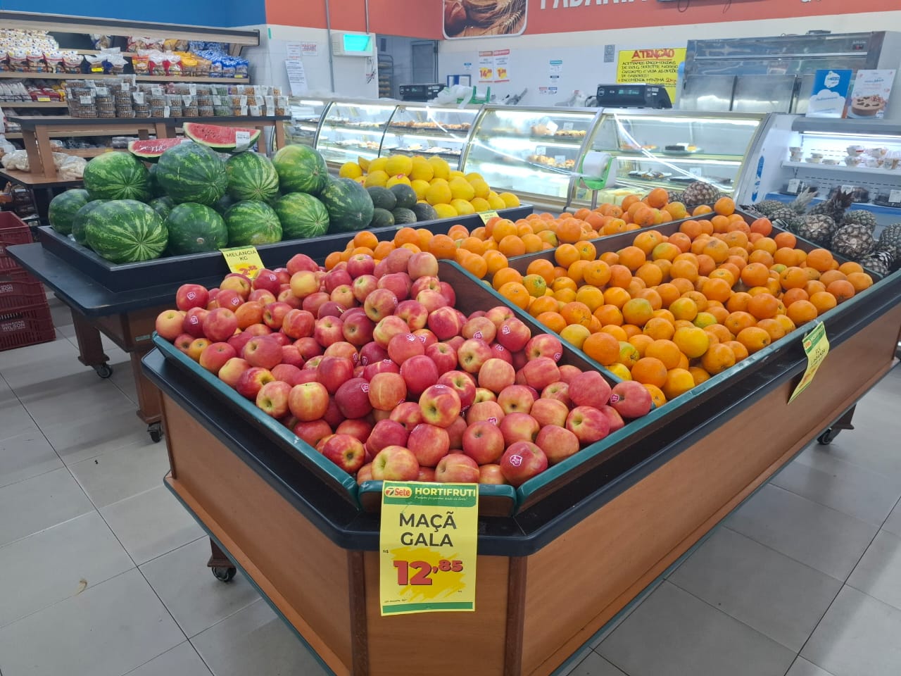 Vendas de Páscoa devem crescer 2,7% em 2026, aponta APAS