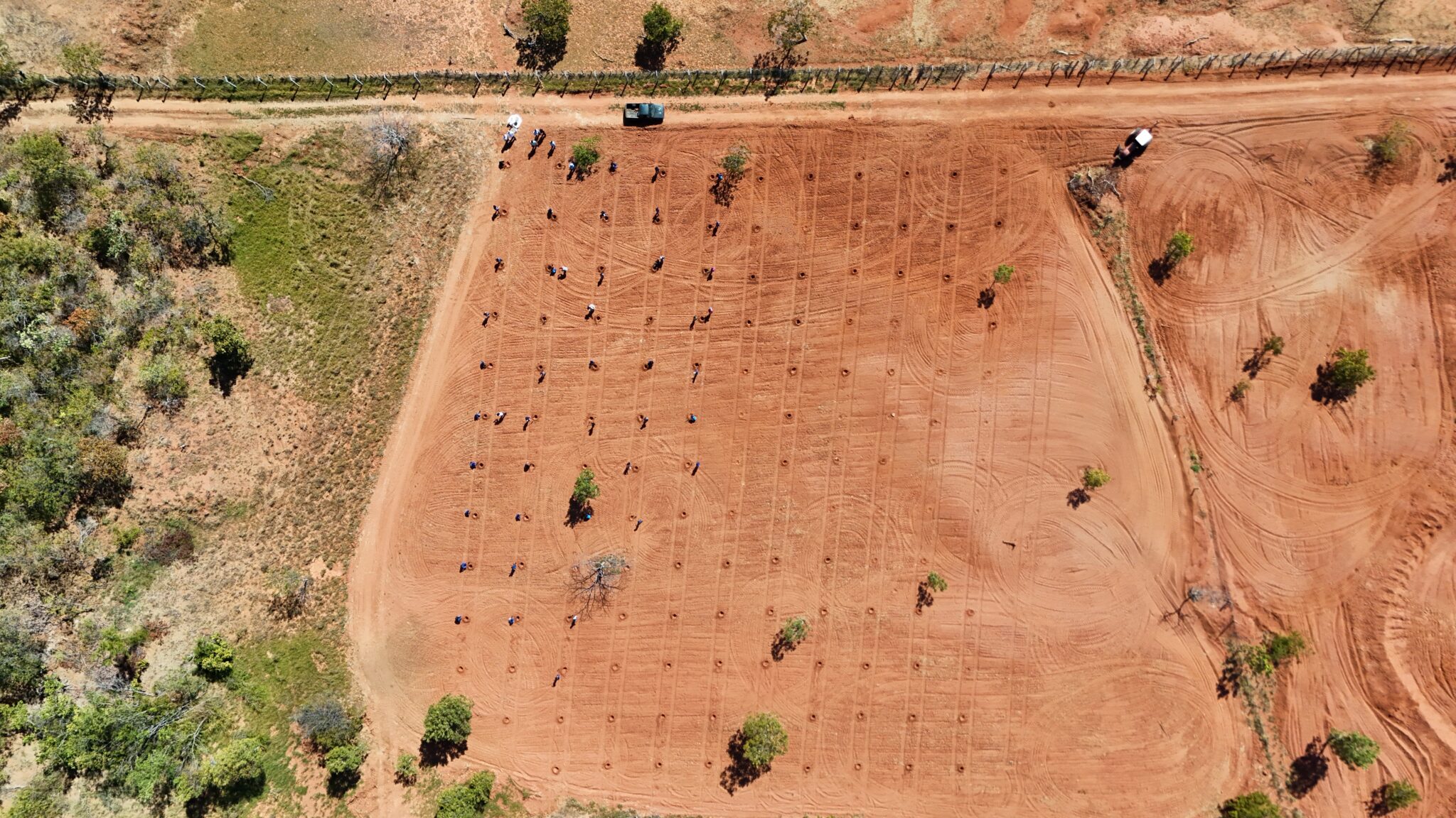 Piauí desenvolve hidrogel que pode revolucionar o combate à desertificação