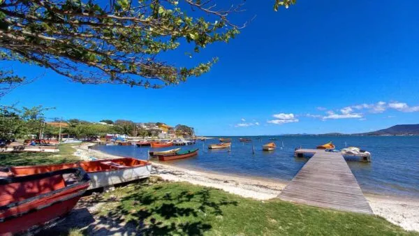 Pesca na Lagoa de Araruama gera R$ 3,9 milhões no primeiro semestre