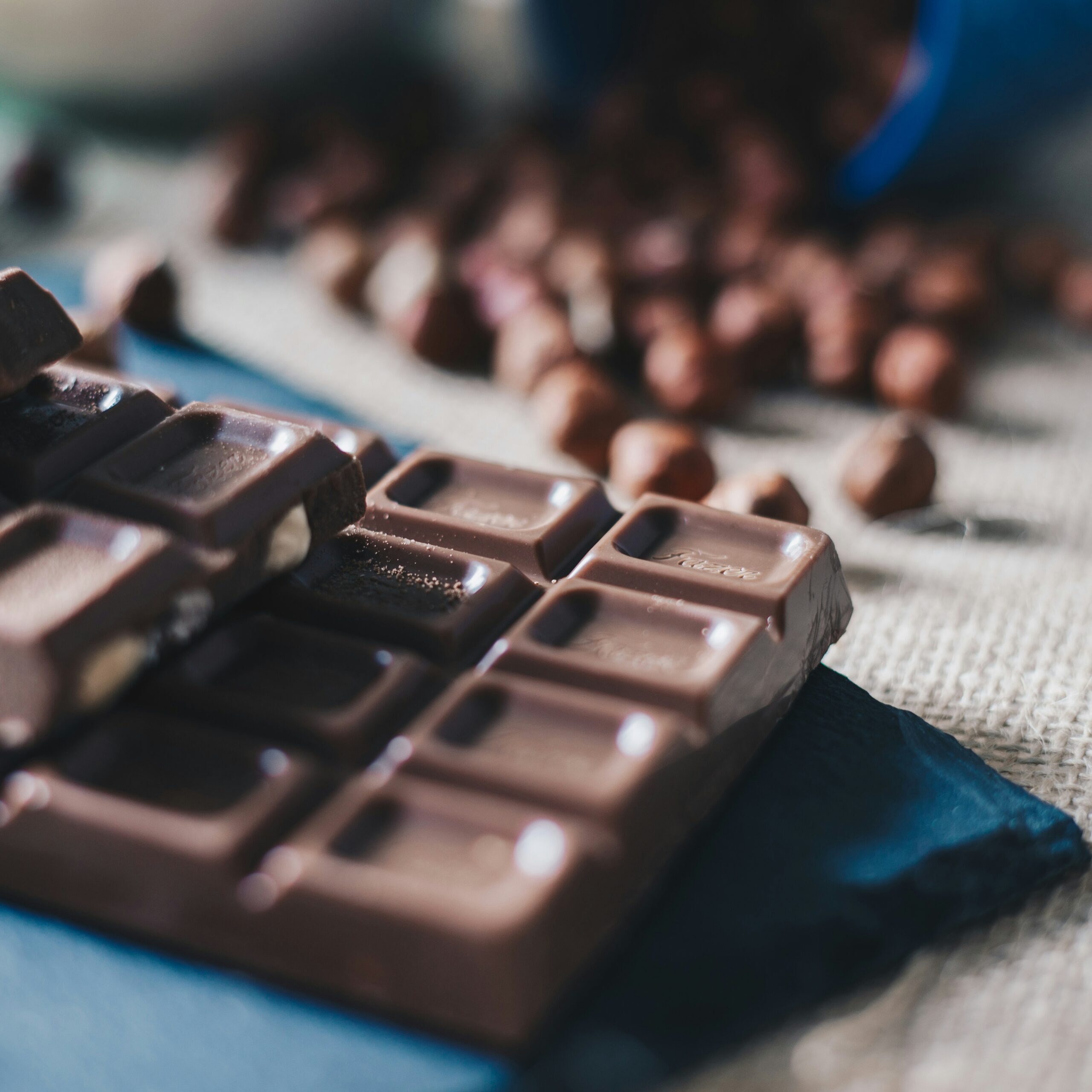 Chocolate pode ficar mais barato após acordo de livre comércio