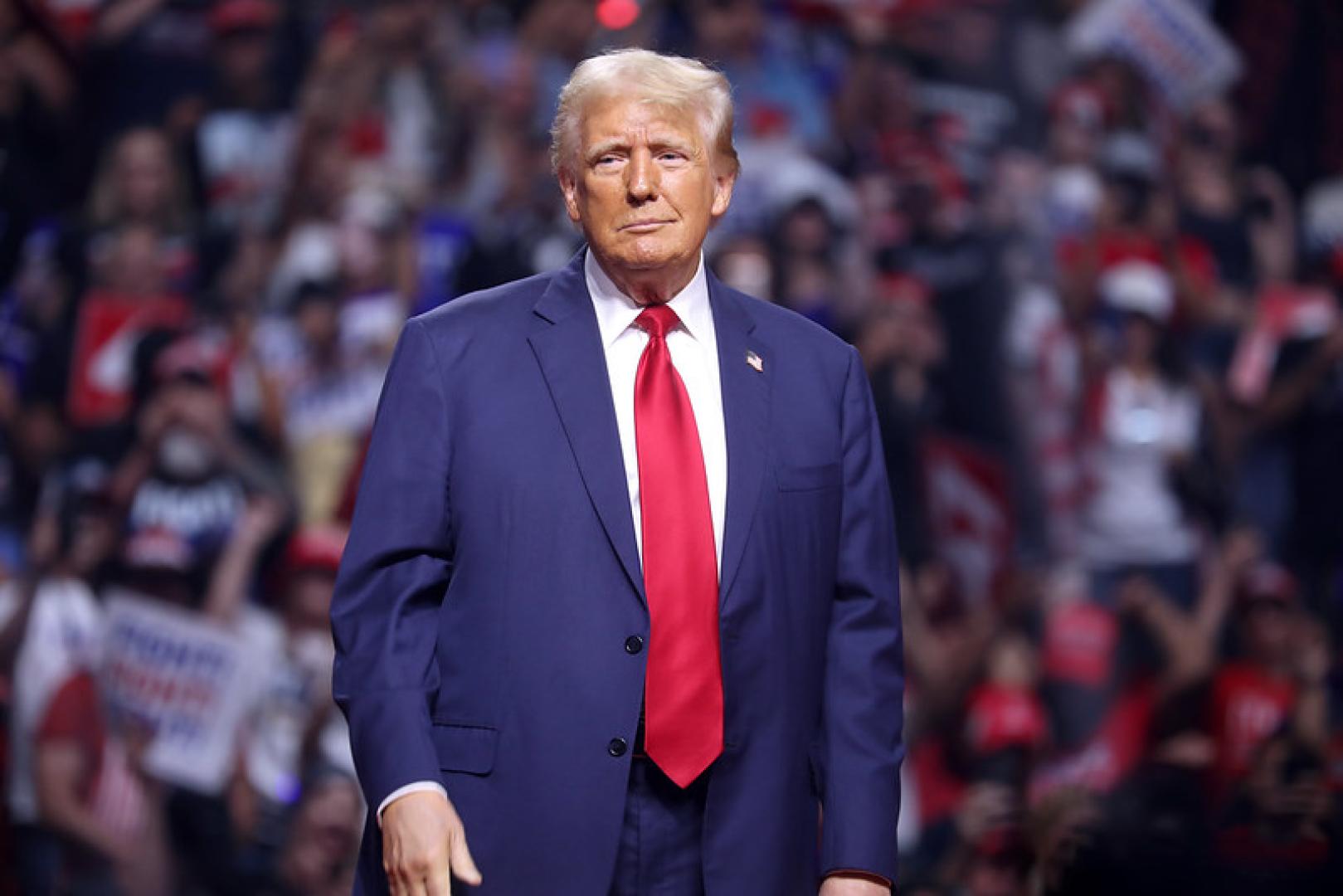 Brasil apresenta defesa do agro em audiência sobre tarifas de Trump nesta segunda