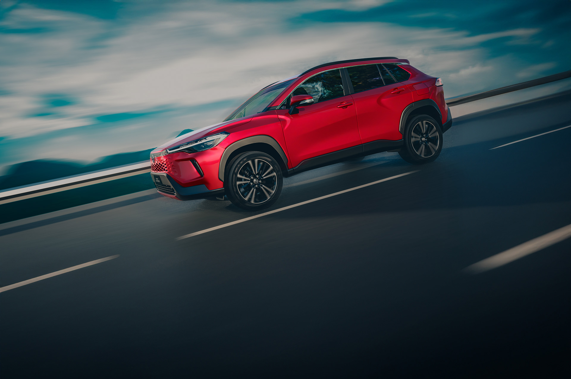 Saiba quem assume liderança entre SUVs mais vendidos do Brasil em agosto