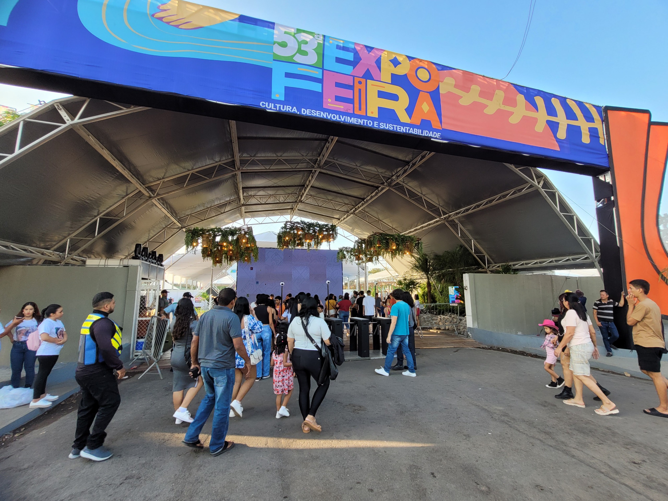 54ª Expofeira do Amapá promete movimentar R$ 600 milhões 
