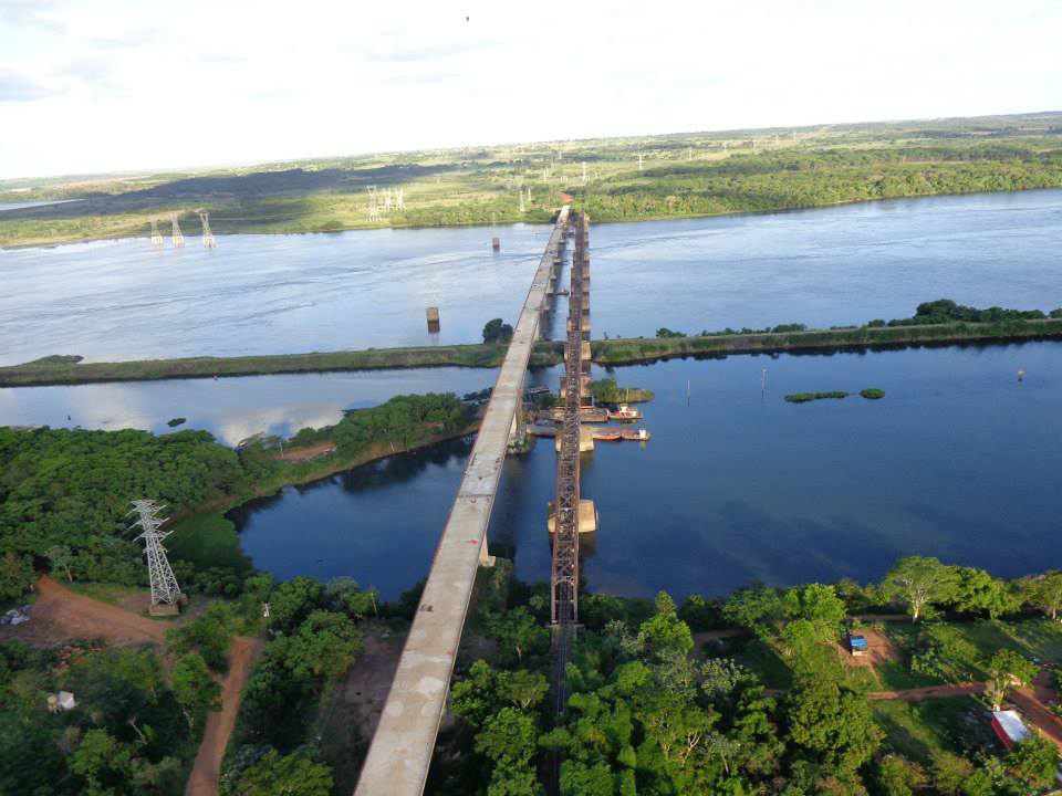 Introdução de espécies exóticas reduz rendimento da pesca no rio Paraná