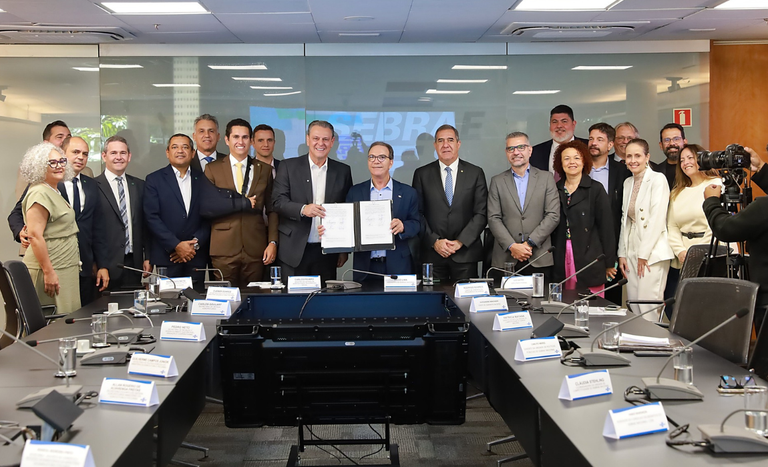 Parceria promete turbinar produtividade de pequenas agroindústrias brasileiras
