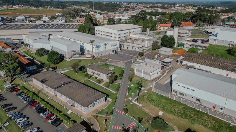 Empresa investe em ampliação para acelerar inovação em vacinas para suínos