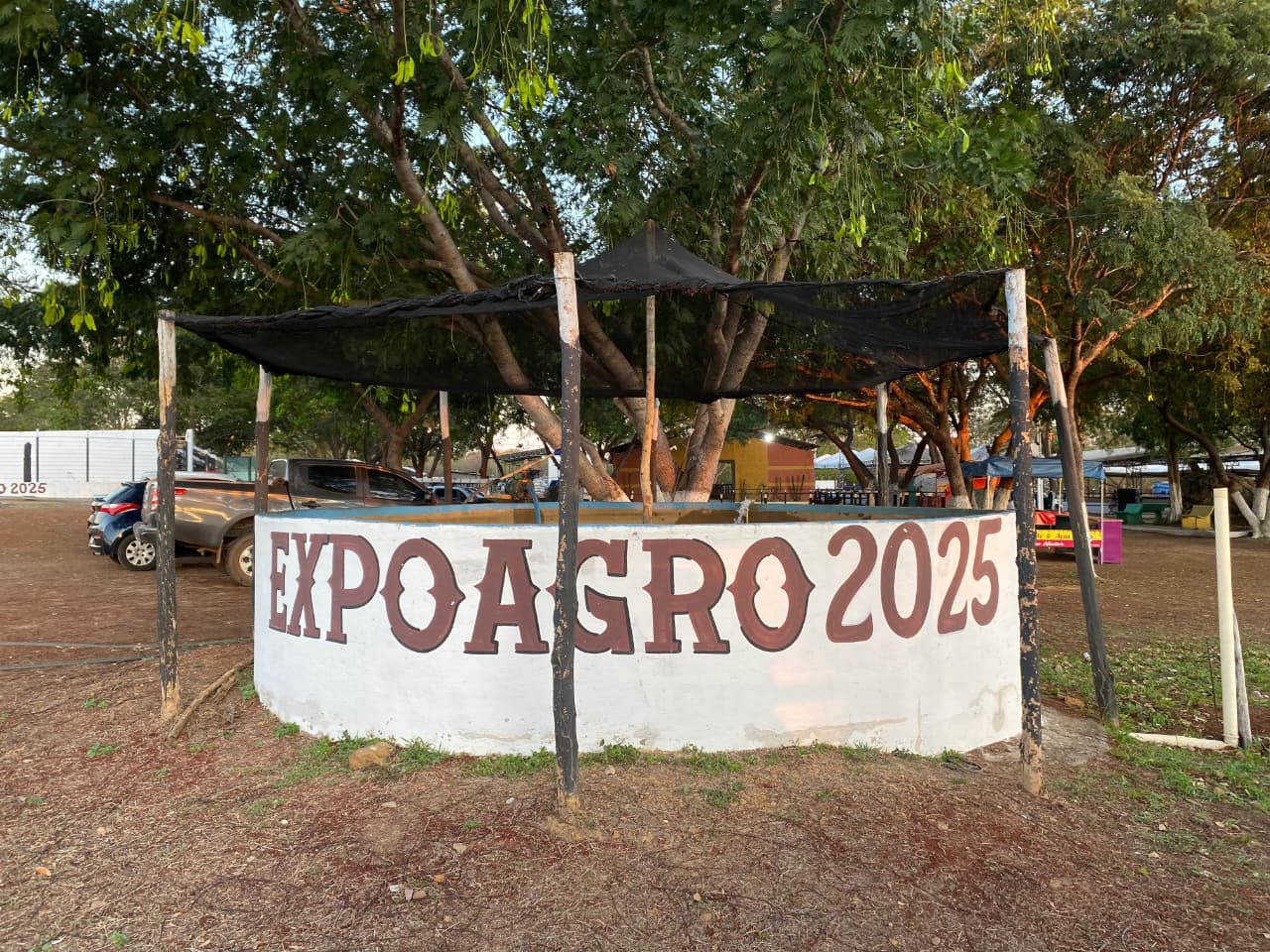 7ª Expoagro Piripiri: evento impulsiona economia regional