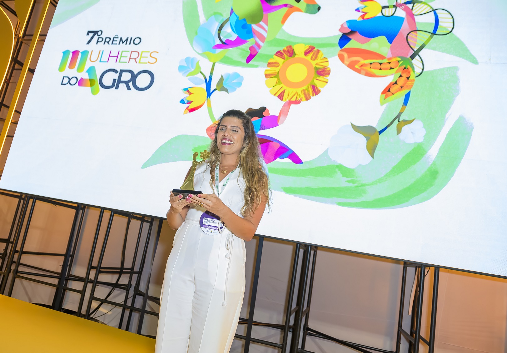Prêmio Mulheres do Agro está com votação popular aberta
