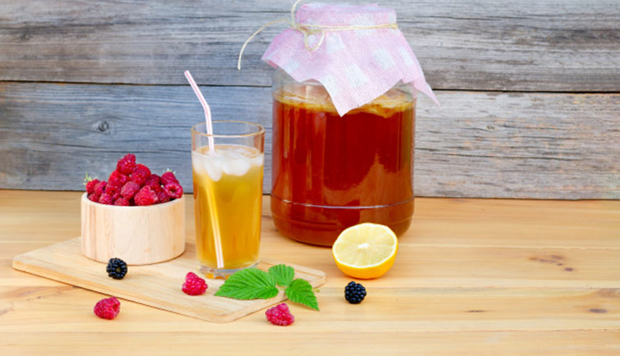 Kombucha: bebida milenar conquista o mundo moderno