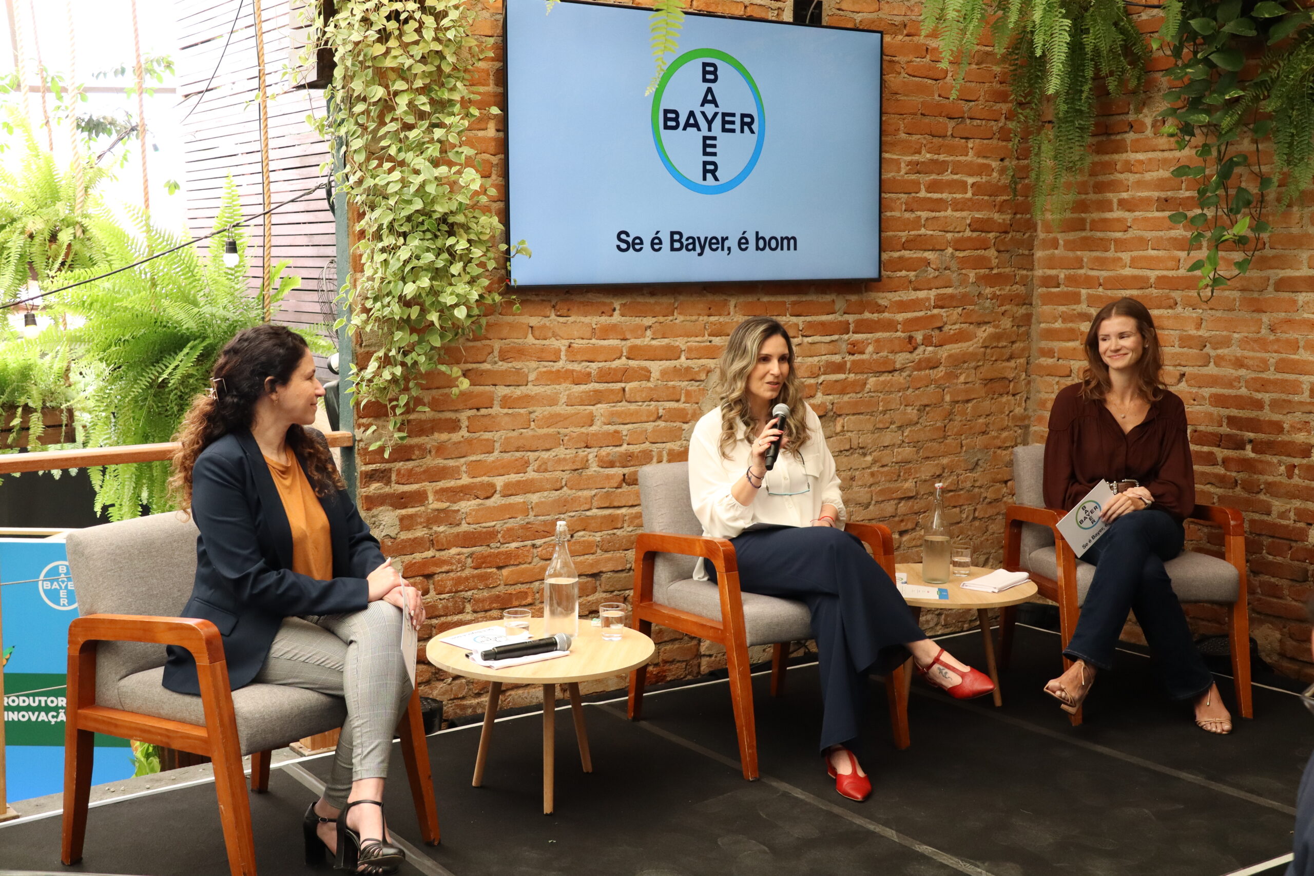 Mulheres no agronegócio ampliam protagonismo e inovação no campo