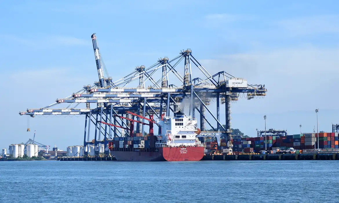 Exportações do agro de SP crescem e atingem US$ 3,76 bilhões no 1º bimestre