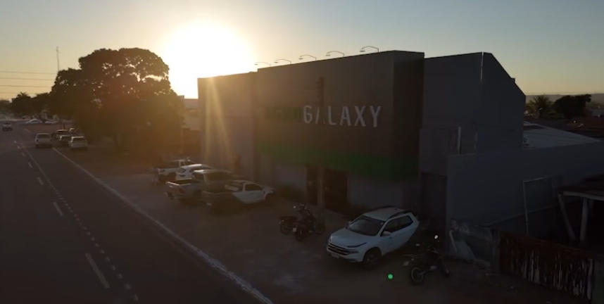 AgroGalaxy corta despesas e avança na recuperação judicial