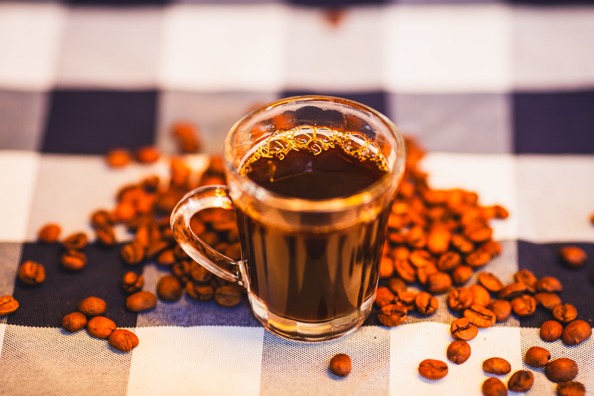 Tarifa zero nos EUA deve impulsionar exportação de café brasileiro