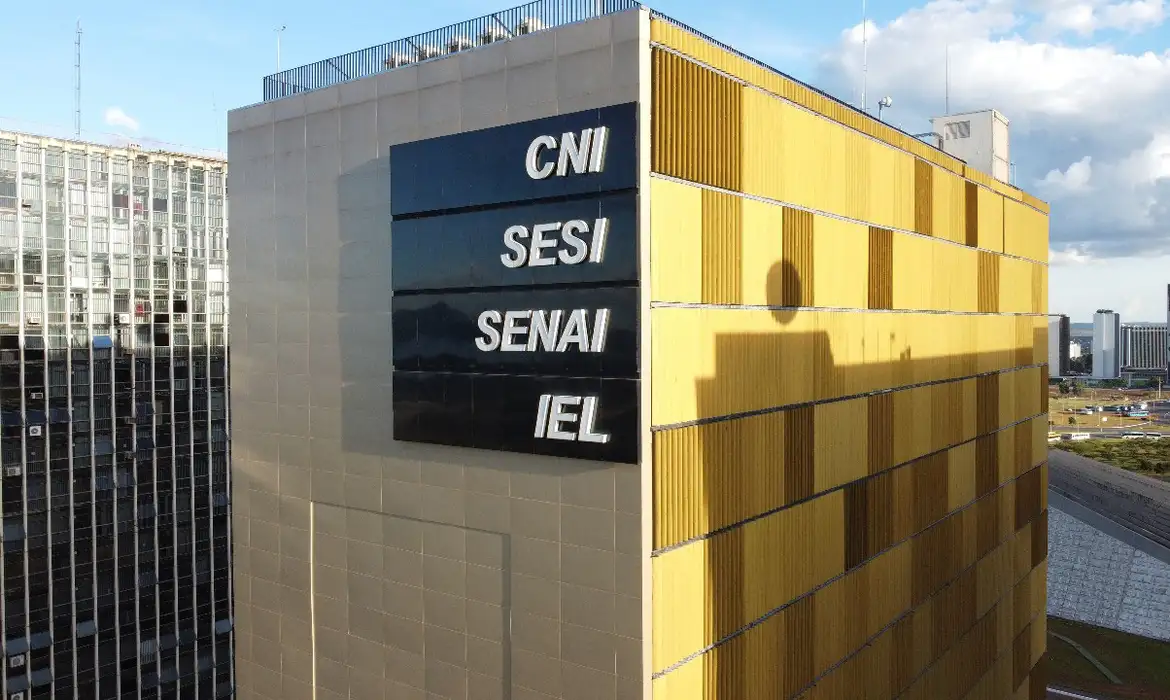 CNI classifica conversa entre Lula e Trump sobre tarifaço como “avanço concreto”