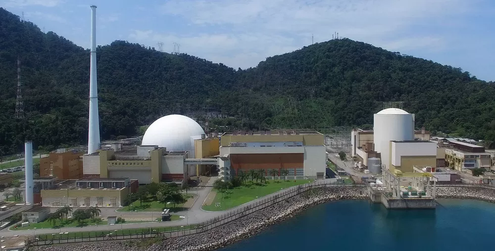 Irmãos Batista, da JBS, estreiam no setor nuclear