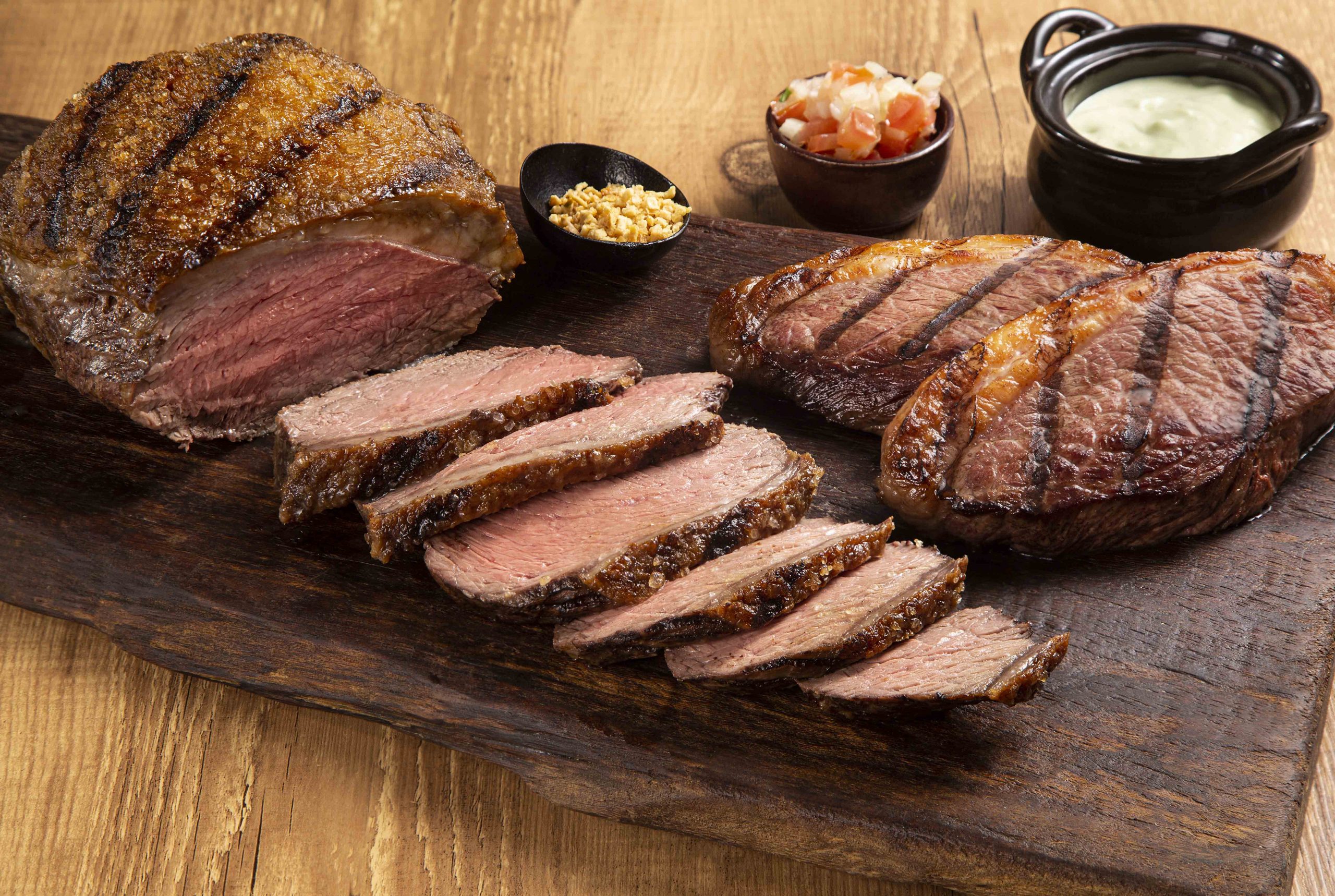 5 melhores carnes para fazer um bom churrasco