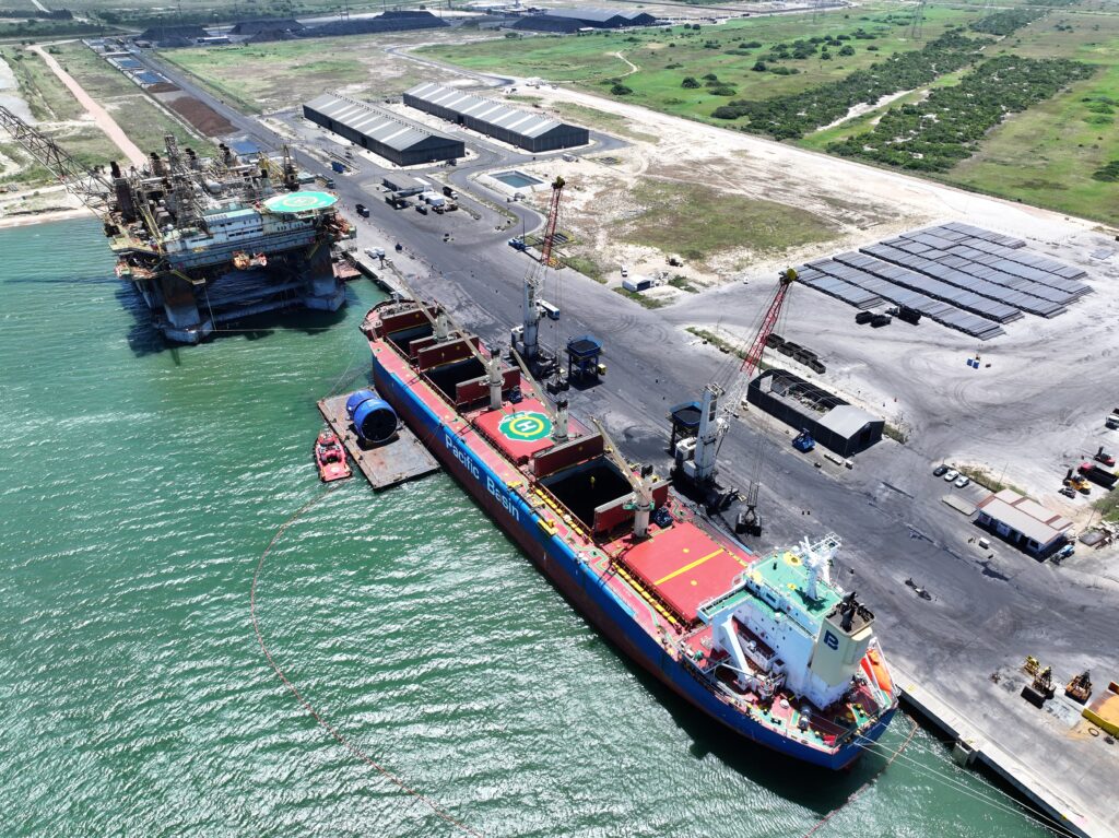 Exportações brasileiras para os EUA caem pelo 4º mês consecutivo em novembro