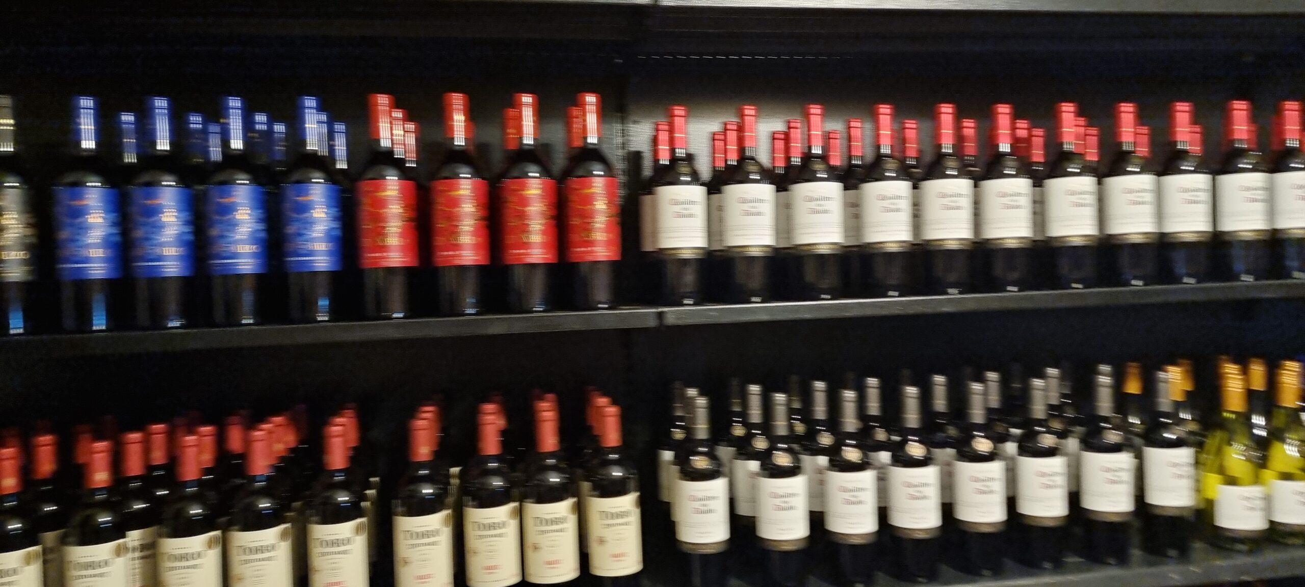 Exportações de vinhos brasileiros crescem 26%