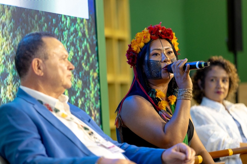 Maranhão anuncia lançamento de universidade indígena na COP30