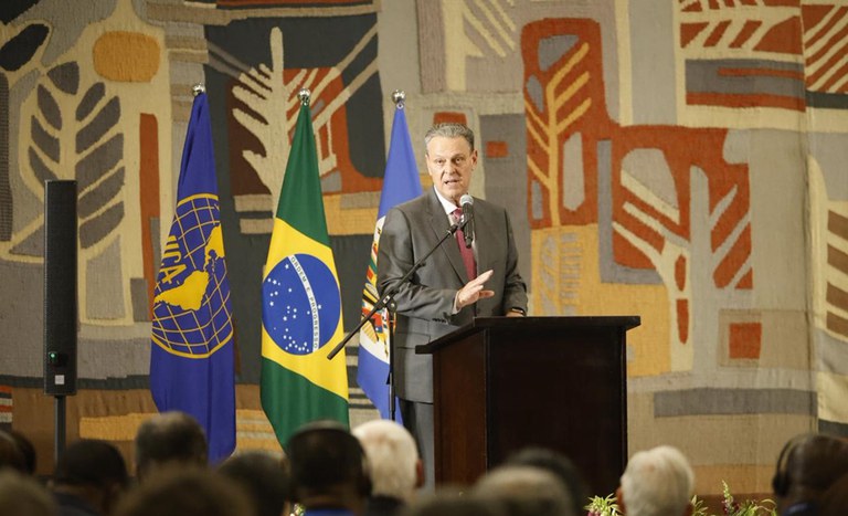 Brasil Sedia cúpula continental para debater o futuro da alimentação e da agricultura