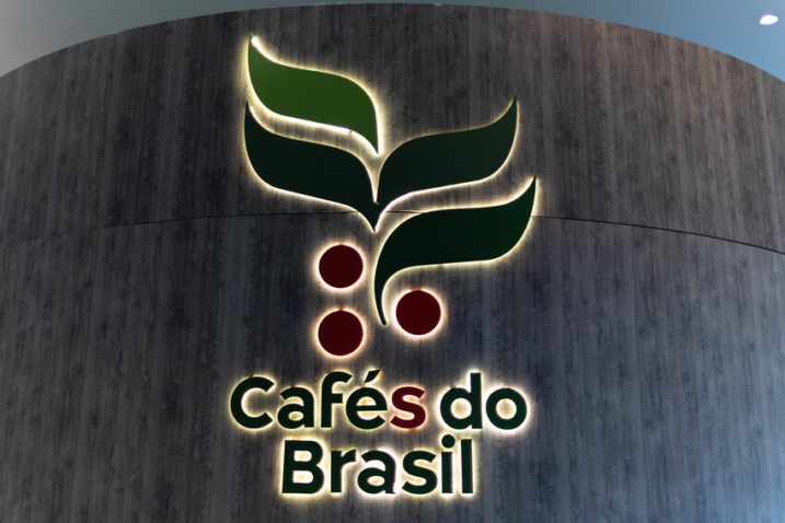 CNA e entidades lançam nova marca institucional dos Cafés do Brasil