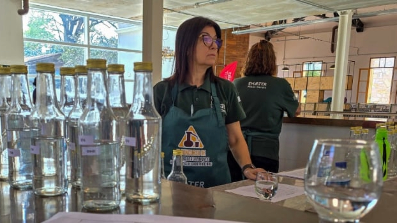 Concurso de Cachaças atinge recorde de inscrições em Minas