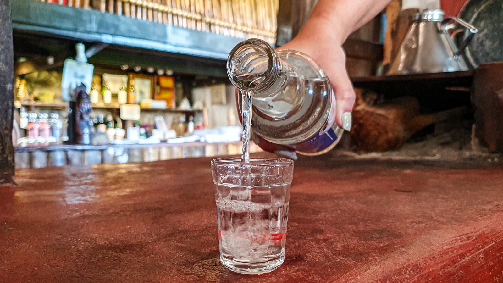 Minas fortalece sua liderança na produção de cachaça