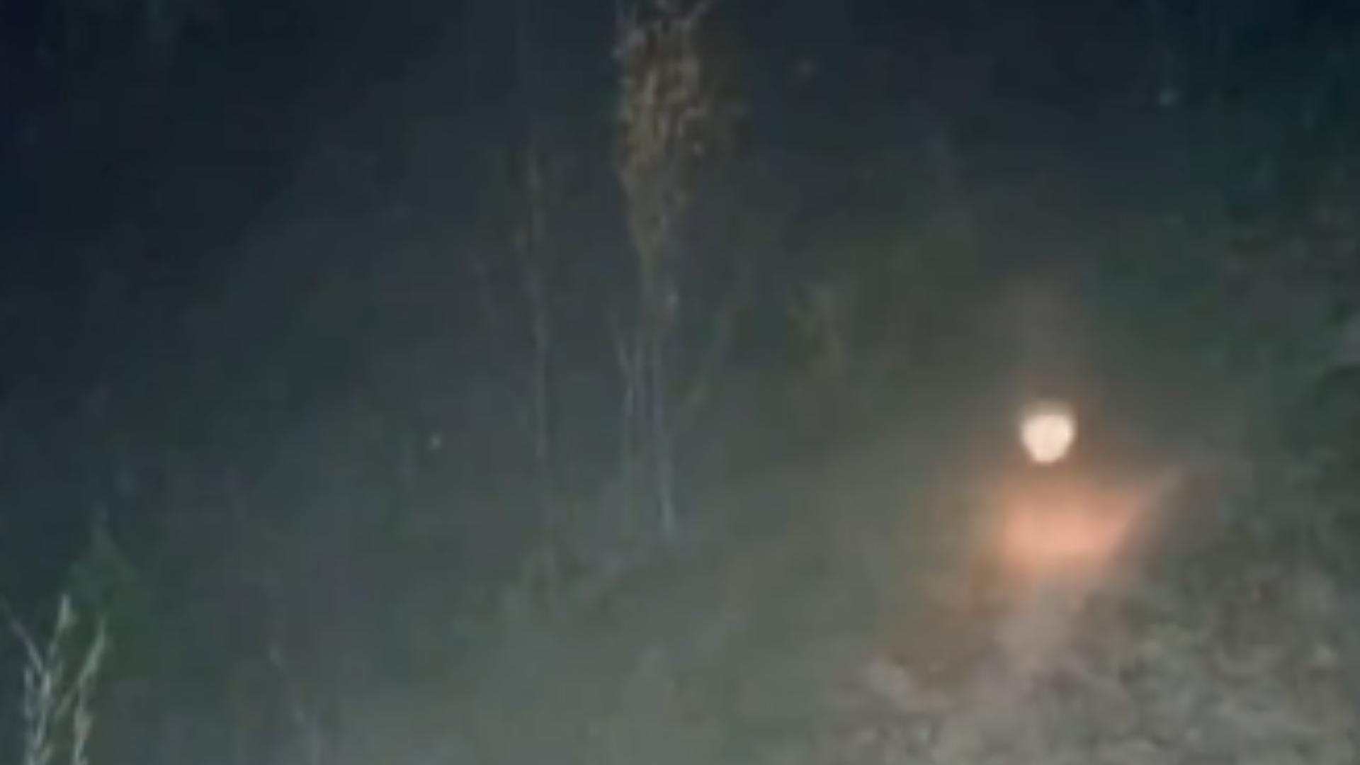 Fogo-fátuo: a ciência por trás do mistério luminoso dos campos